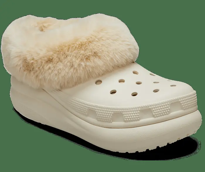 FUREVER CRUSH SHOE
