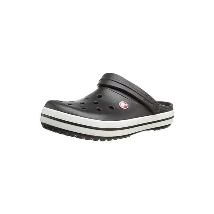 Crocs Unisex-Adult Bayaband ClogClogs
