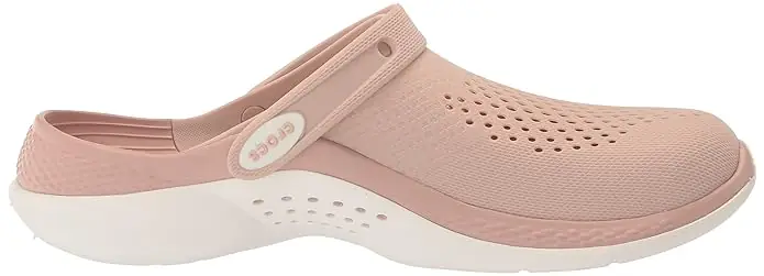 Crocs Unisex-Adult Literide 360 Clog Clog