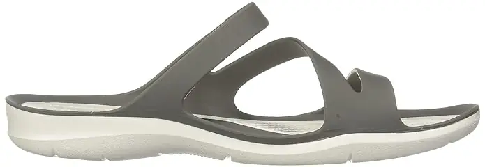 ​crocs womens Swiftwater Sandal W Sandal