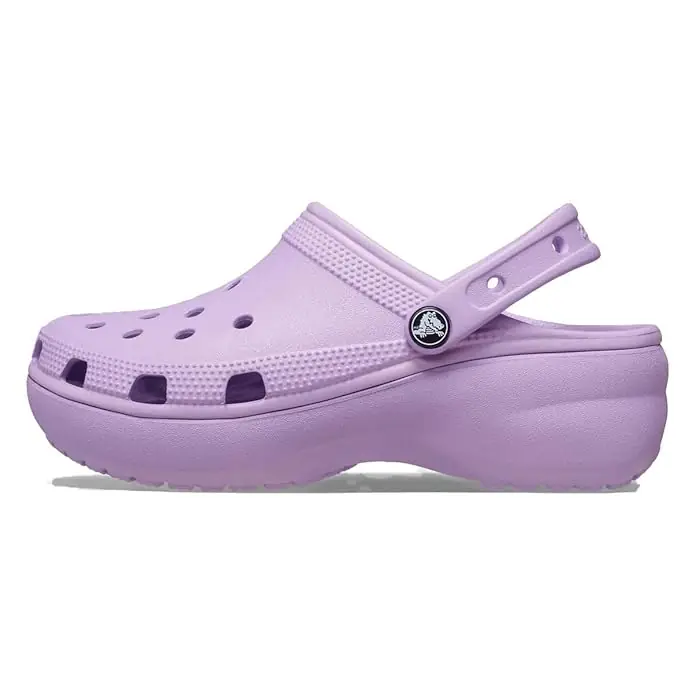 crocs Unisex-Adult Clog Duet Max Clog