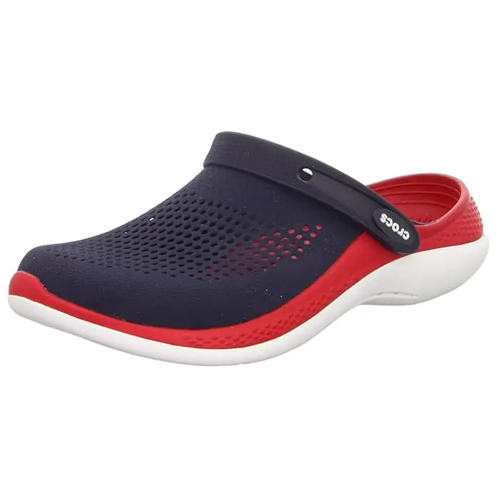 Crocs Unisex-Adult Literide 360 Clog Clog