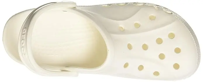 crocs Unisex-Adult Baya Clog Clog