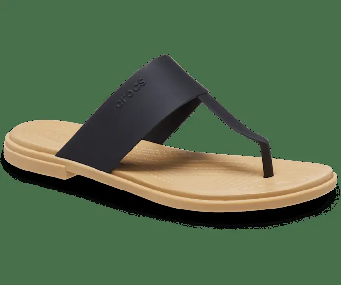 WOMEN'S CROCS TULUM FLIP