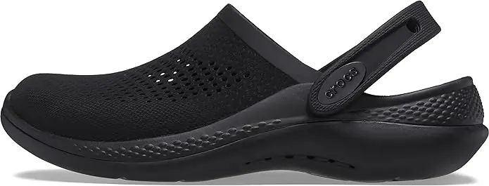Crocs Unisex-Adult Literide 360 Clog Clog