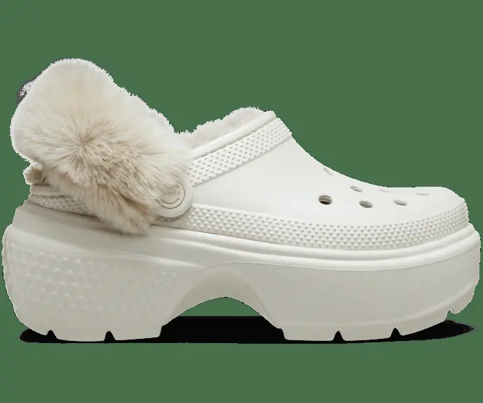 Crocs STOMP LINED CLOG