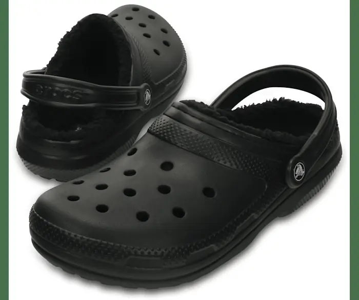 Crocs CLASSIC LINED CLOG