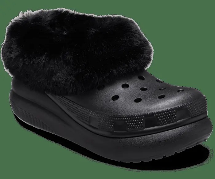 FUREVER CRUSH SHOE